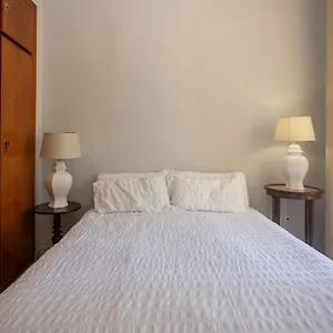 Constitucion Apartamento