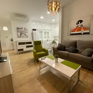 Premium Cister Cathedral Apartamento
