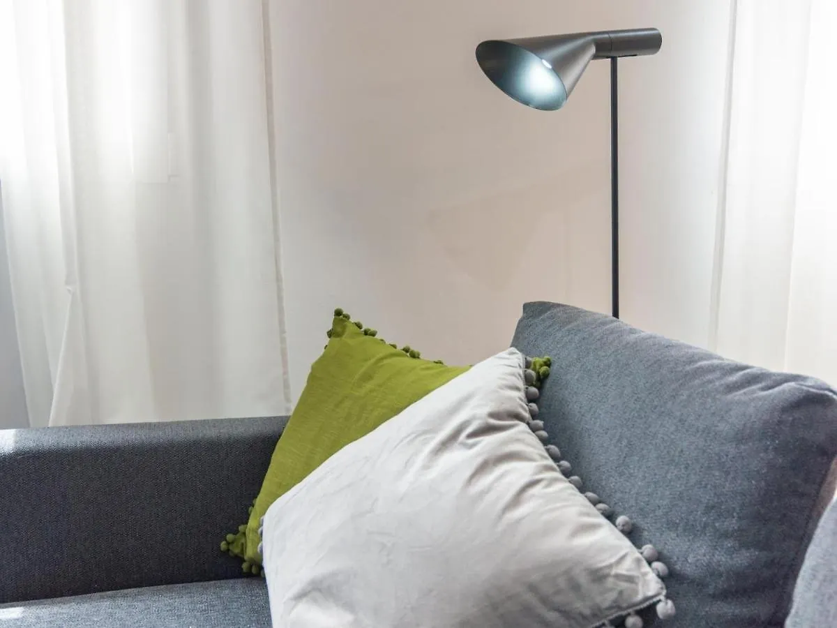 Gorgeous Renovated Apartment 2Br Ac Málaga